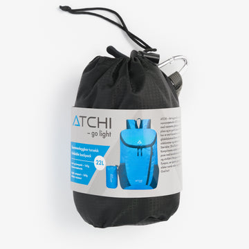 ATCHI Backpack